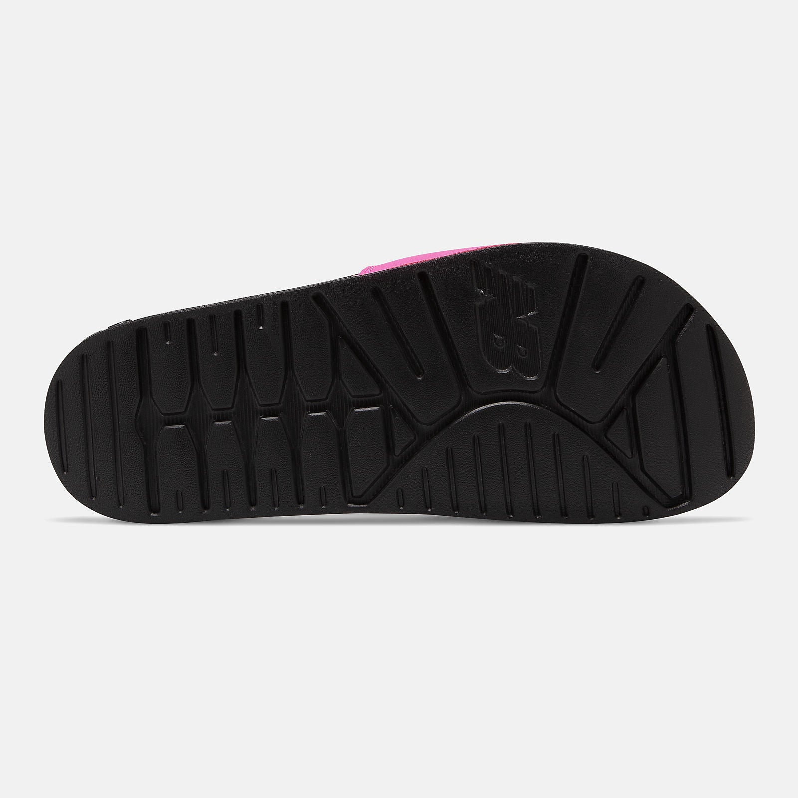 Black/Pink 200 New Balance Shoes