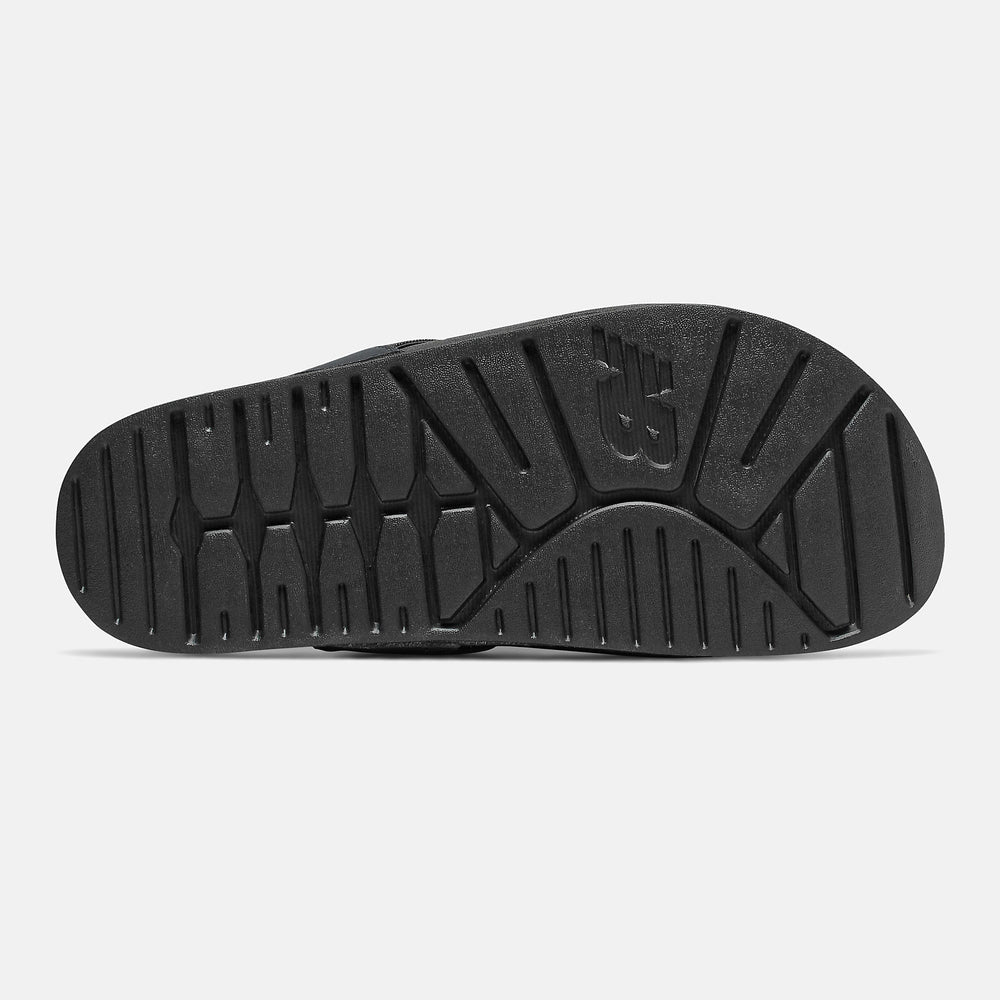 Black 202 New Balance Shoes