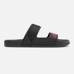 Black/Alpha Pink 202 New Balance Shoes