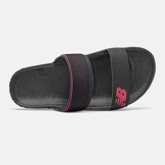 Black/Alpha Pink 202 New Balance Shoes