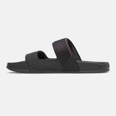 Black/Alpha Pink 202 New Balance Shoes