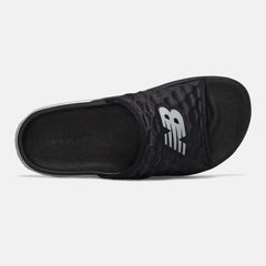 Black/White Fresh Foam Hupoo New Balance Shoes