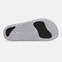 Black/White Fresh Foam Hupoo New Balance Shoes