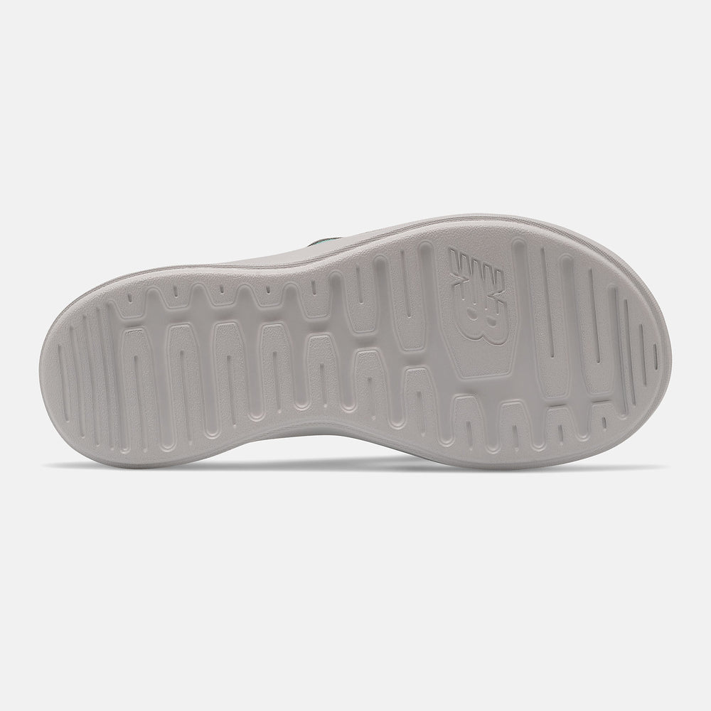 Light Aluminum/White and Light Reef 340 New Balance Shoes