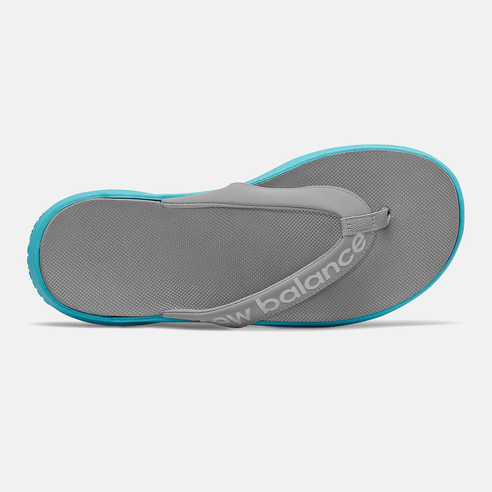 Steel/Light Aluminum 340 New Balance Shoes