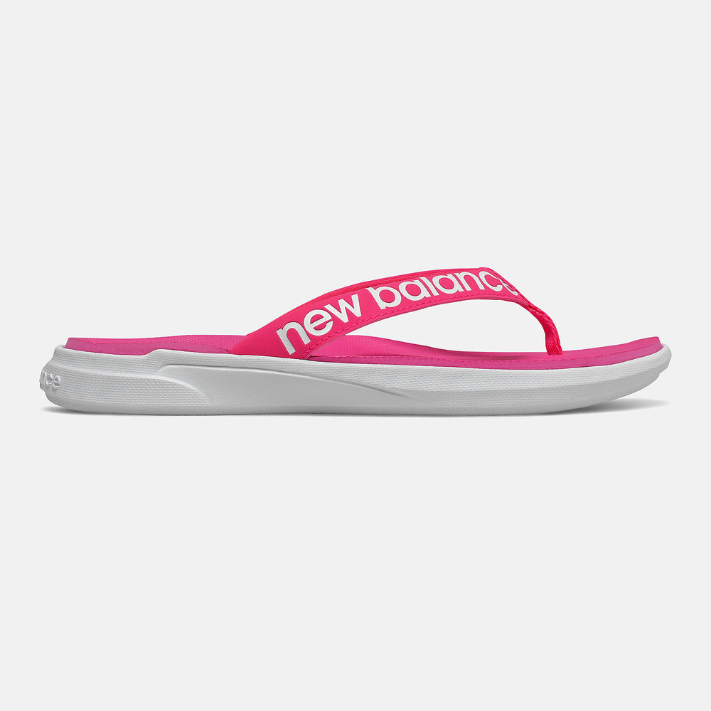 Alpha Pink/Munsell White 340 New Balance Shoes