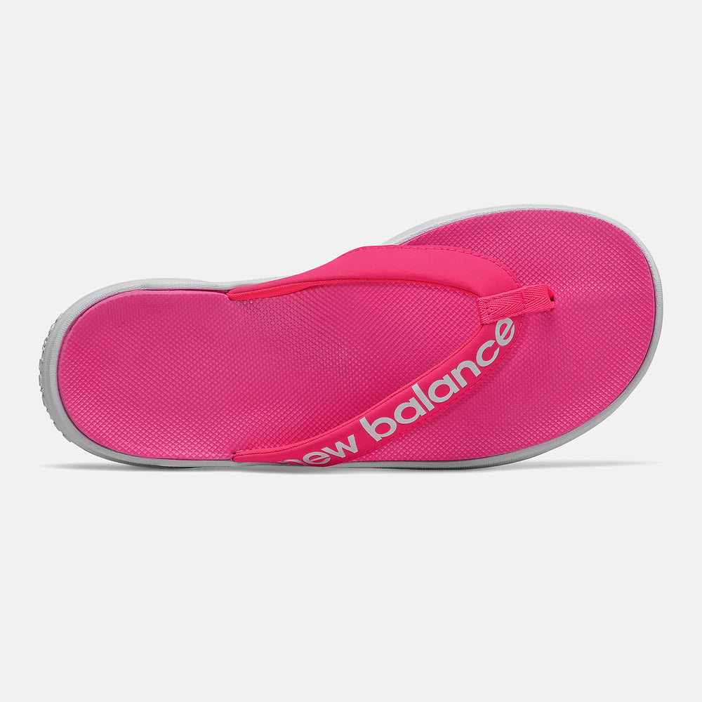 Alpha Pink/Munsell White 340 New Balance Shoes