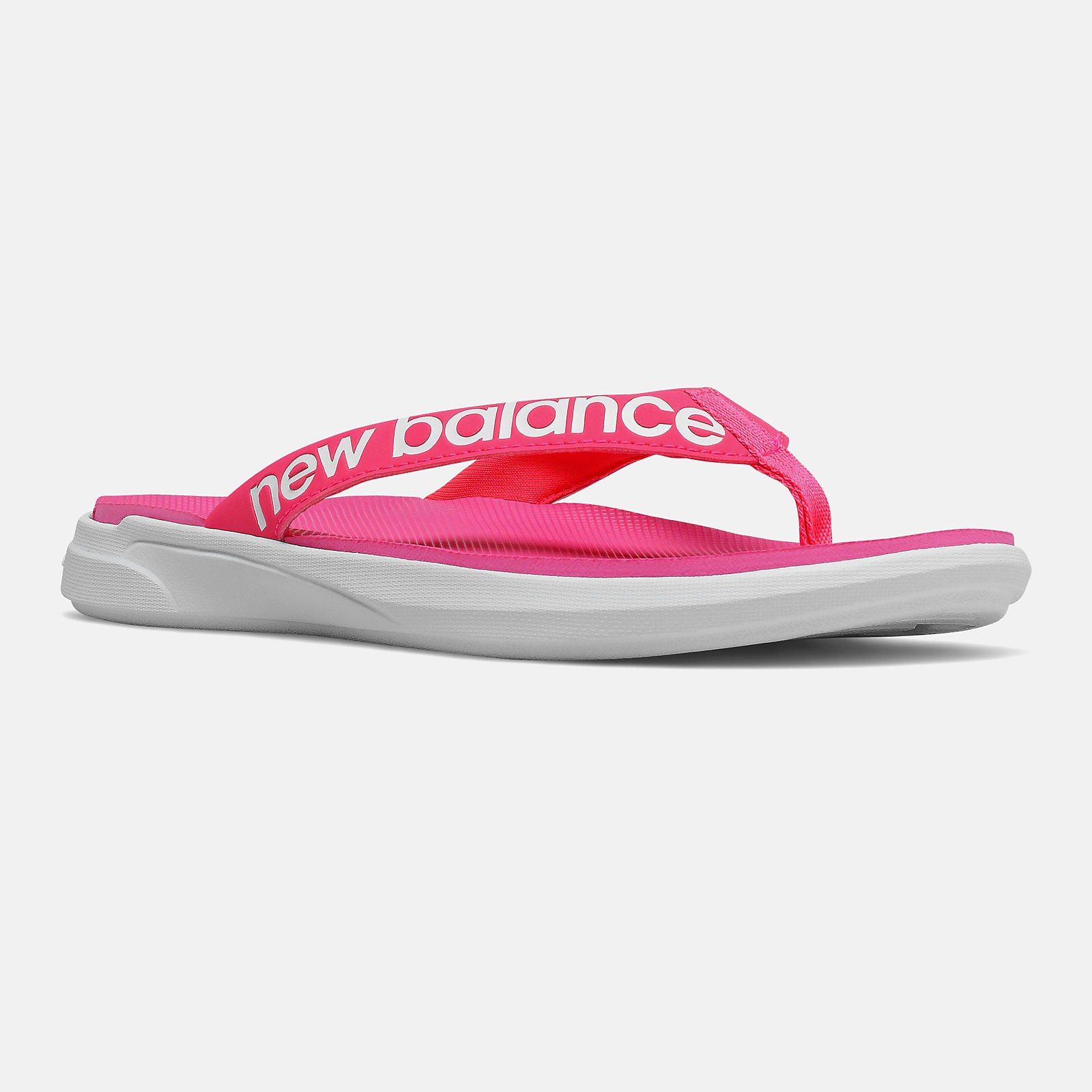 Alpha Pink/Munsell White 340 New Balance Shoes