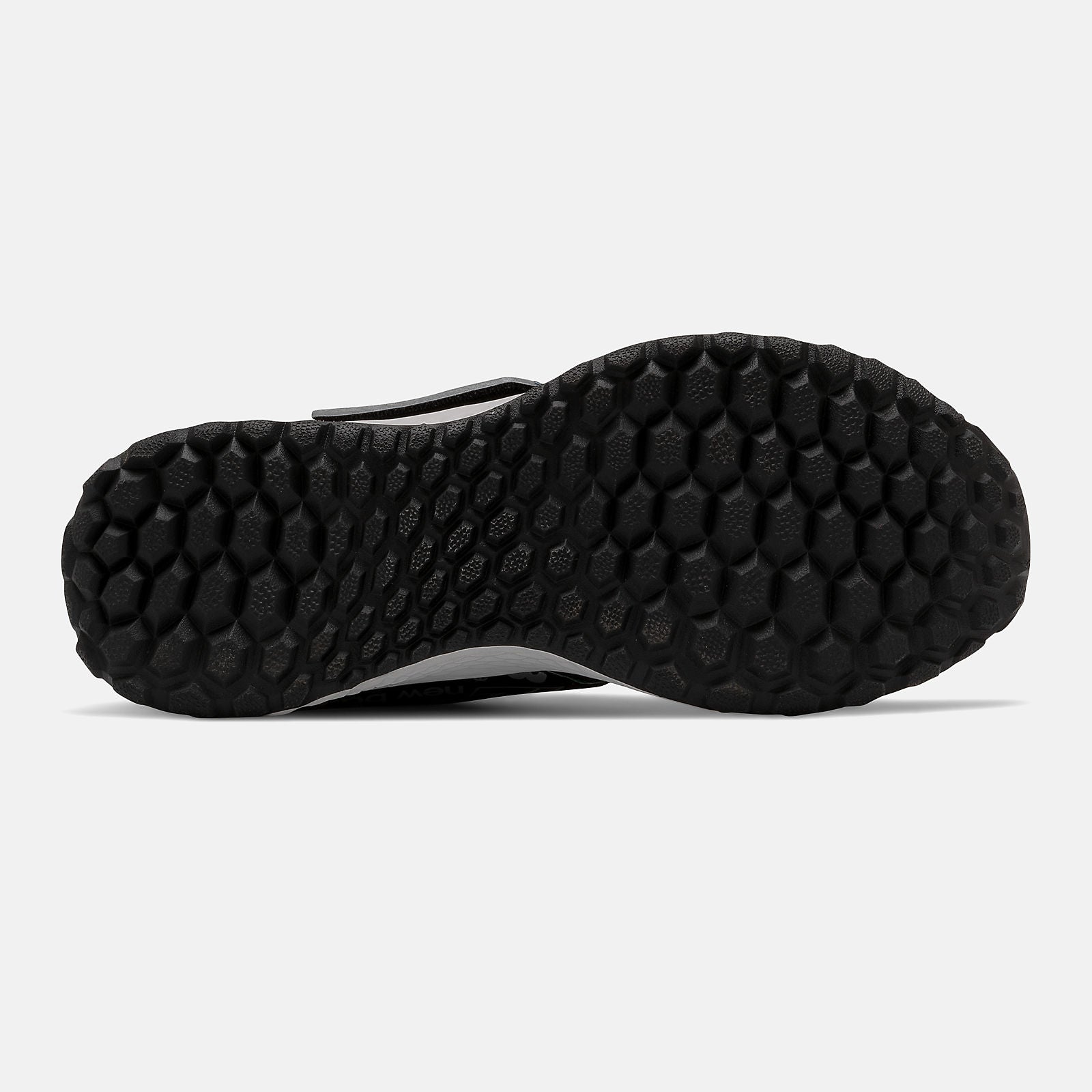 Black/Silver Lindor 1 New Balance Shoes