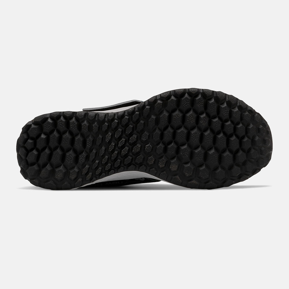 Black/Silver Lindor 1 New Balance Shoes