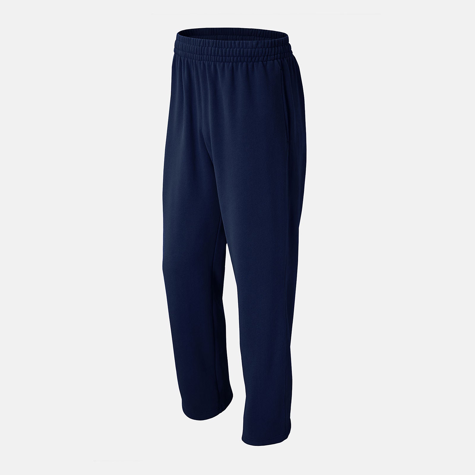Team Navy Baseball Sweatpant New Balance Clothing