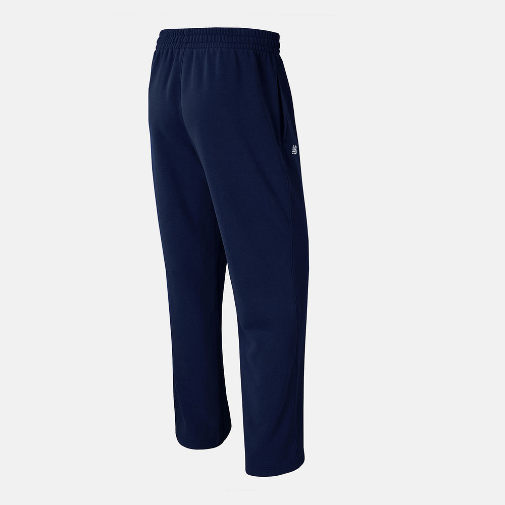 Team Navy Baseball Sweatpant New Balance Clothing