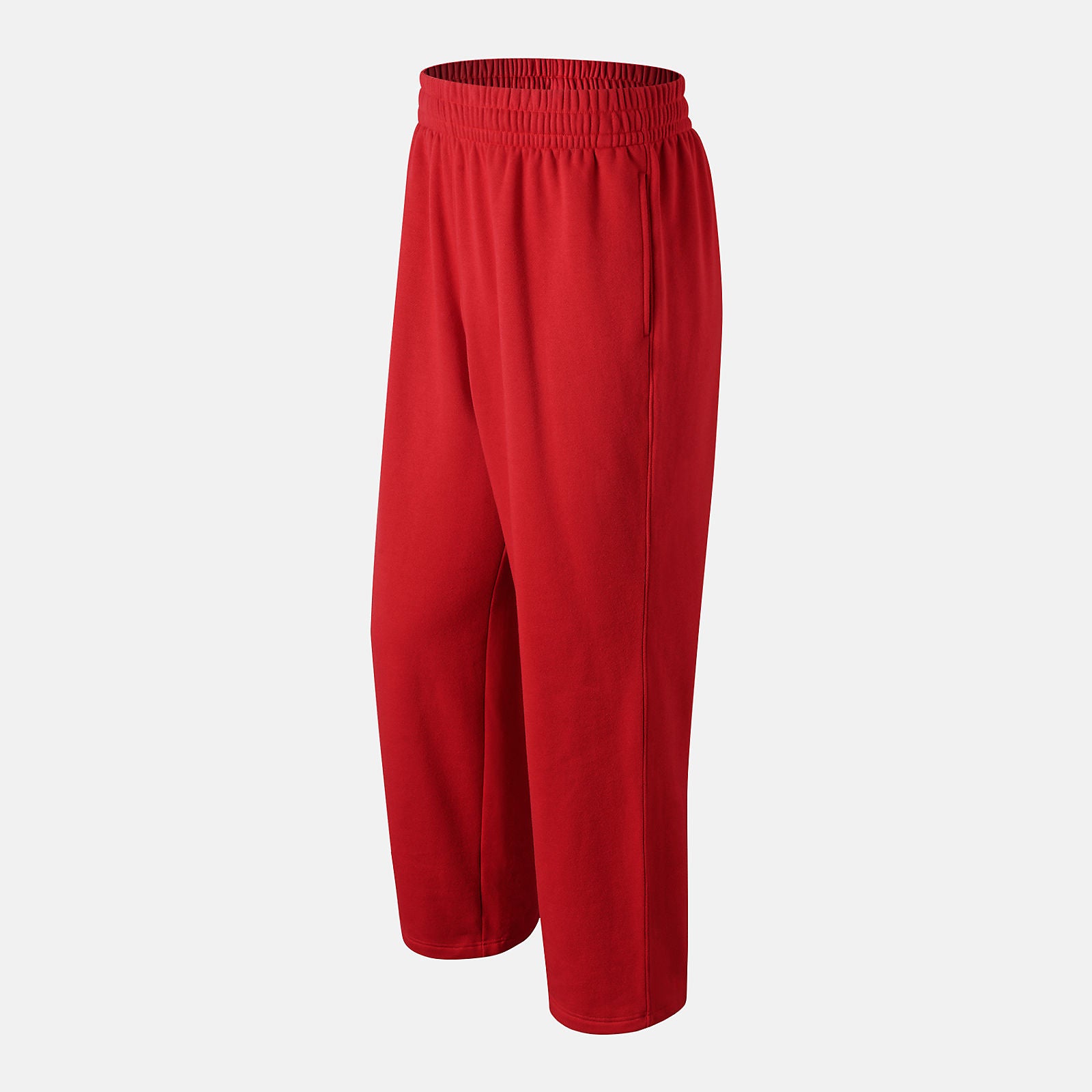 Team Red Baseball Sweatpant New Balance Clothing