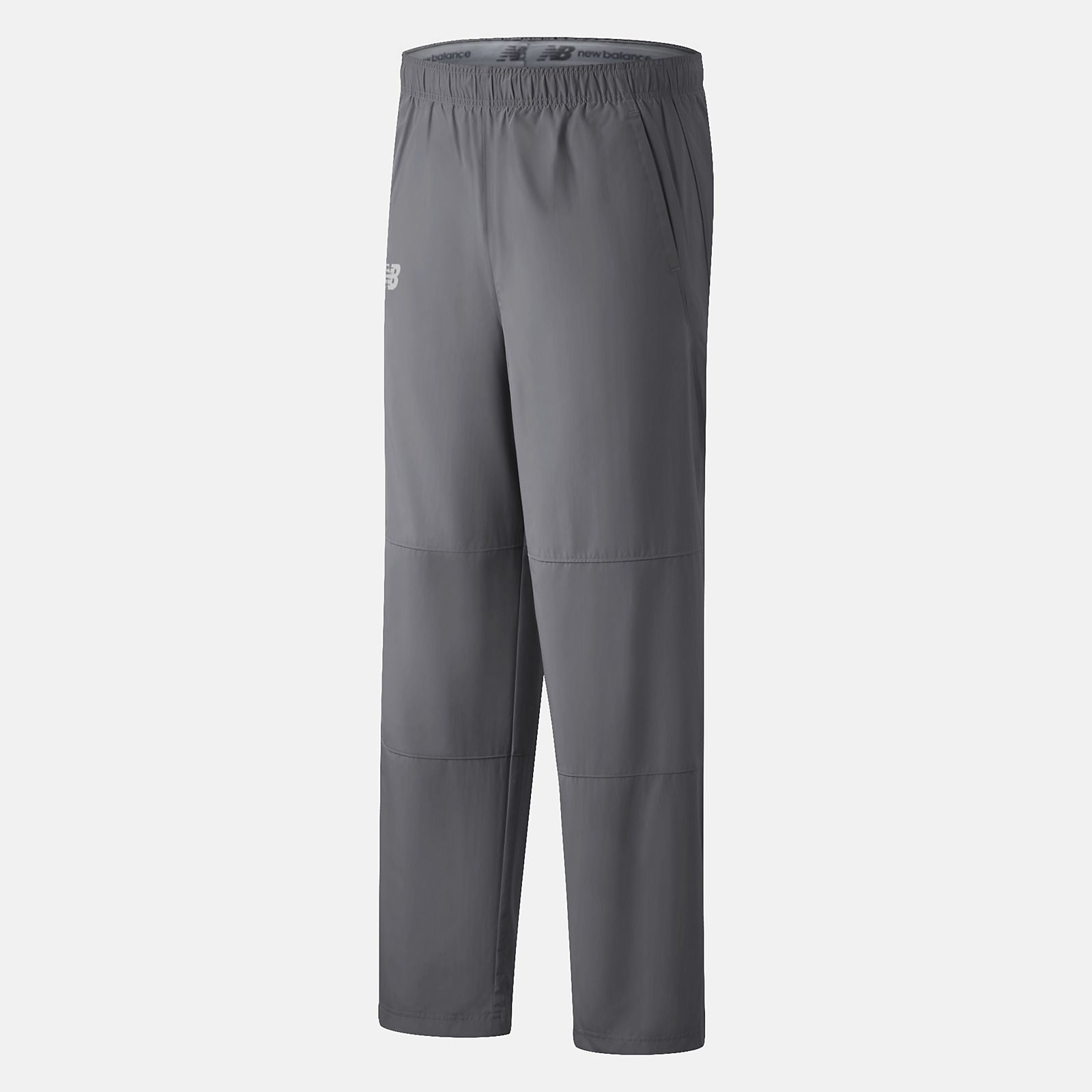 Grey Rezist Pant 2.0 New Balance Clothing