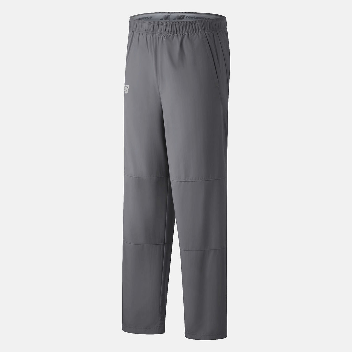 Grey Rezist Pant 2.0 New Balance Clothing