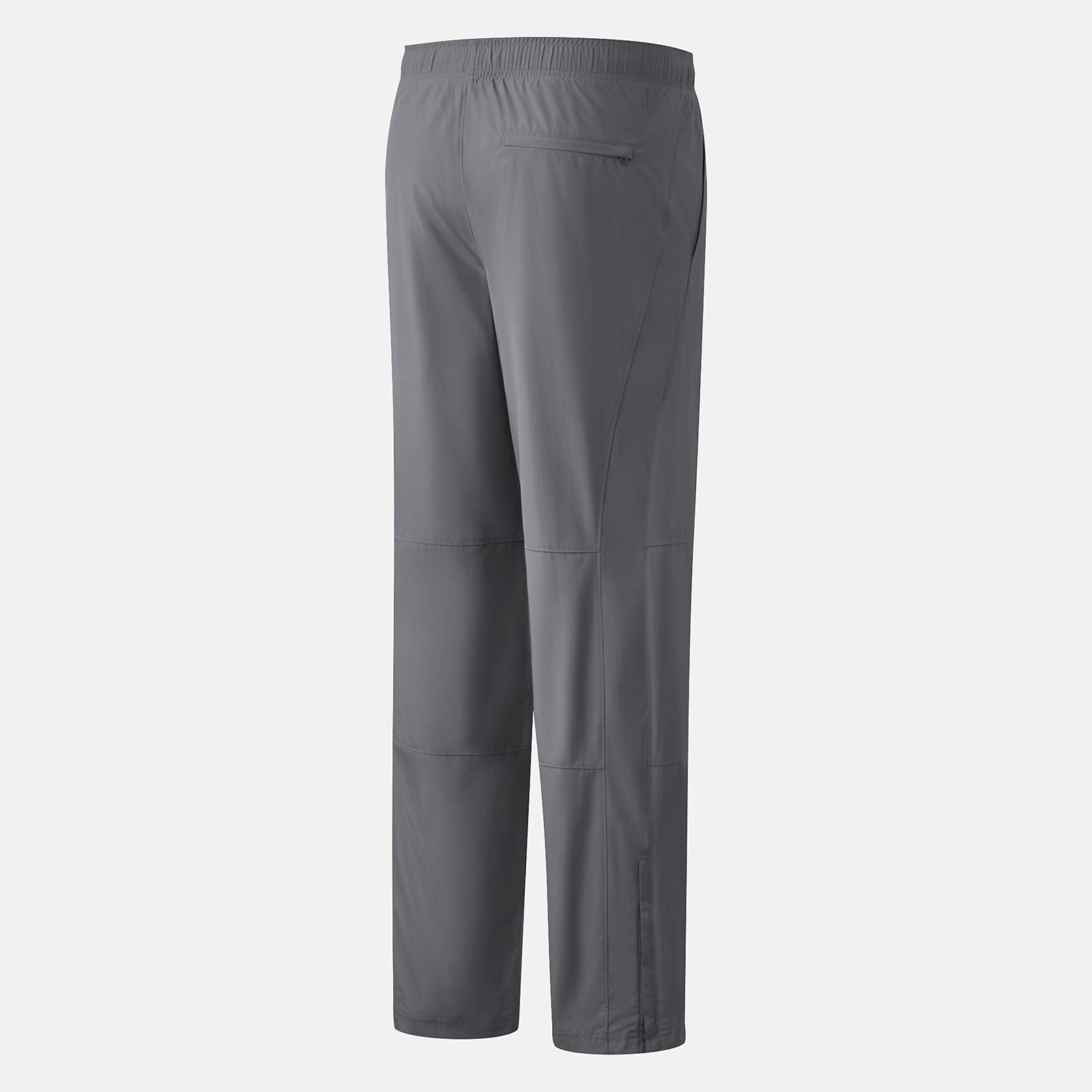 Grey Rezist Pant 2.0 New Balance Clothing