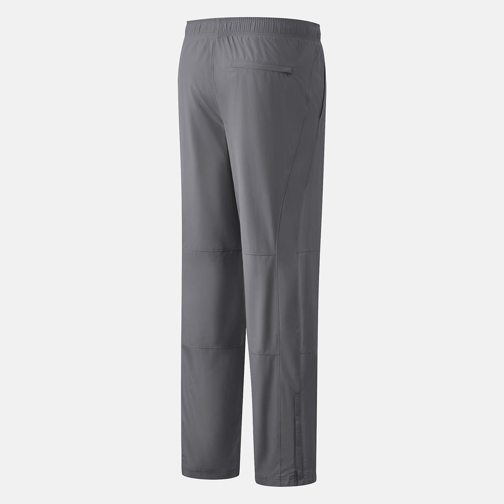 Grey Rezist Pant 2.0 New Balance Clothing