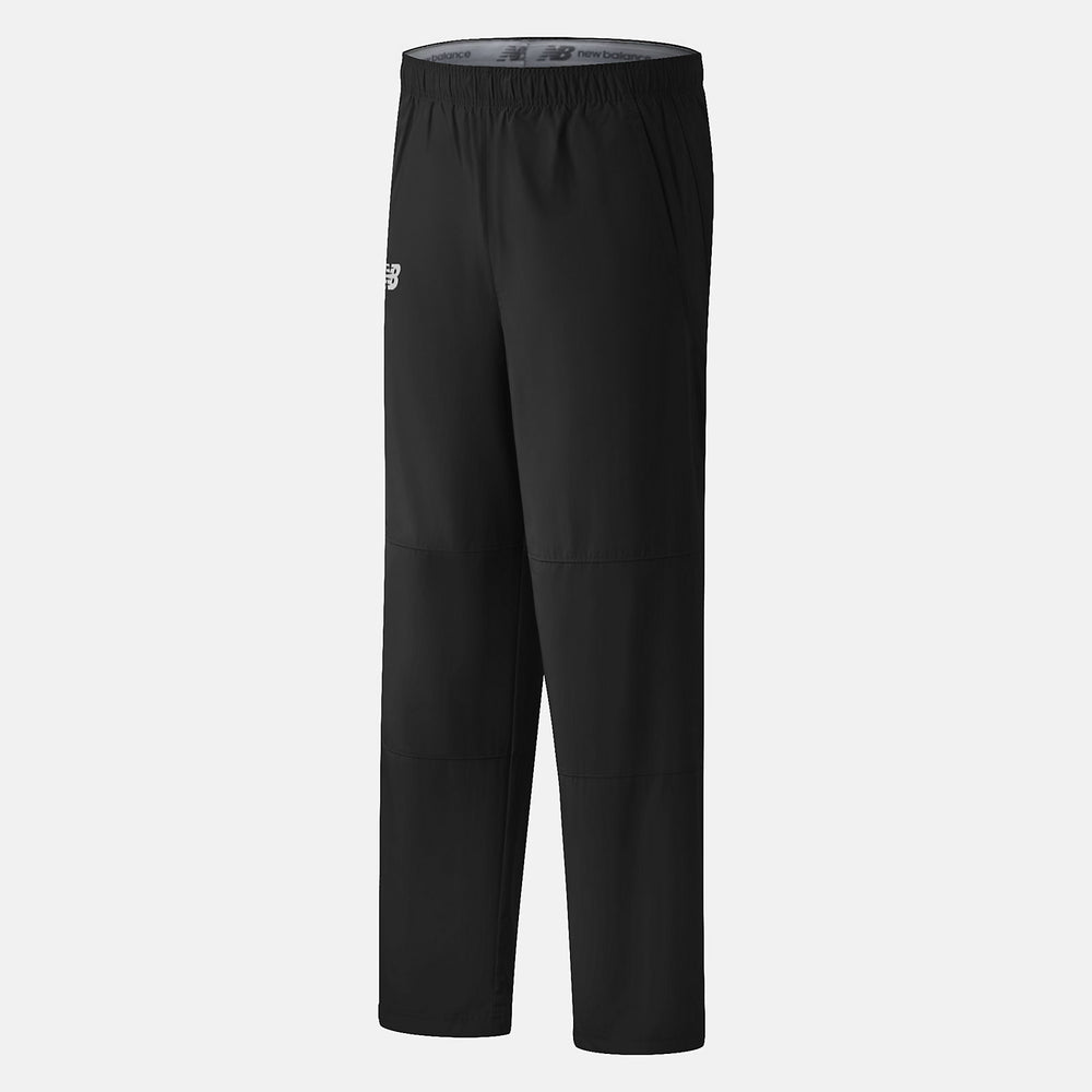 Black Rezist Pant 2.0 New Balance Clothing