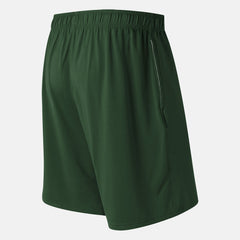 Team Dark Green Baseball Tech Short New Balance Clothing