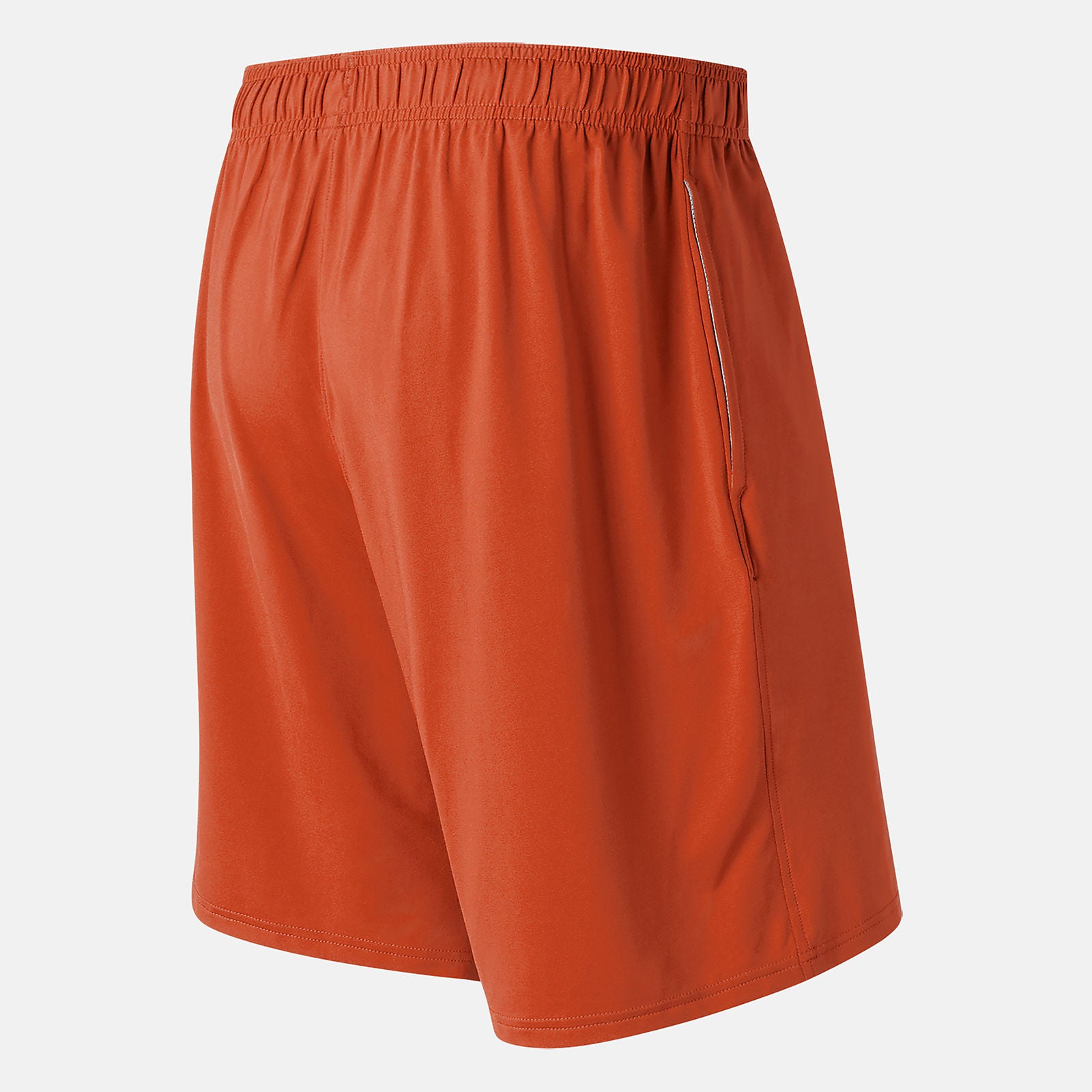 Team Orange Baseball Tech Short New Balance Clothing