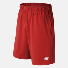 Team Red Baseball Tech Short New Balance Clothing