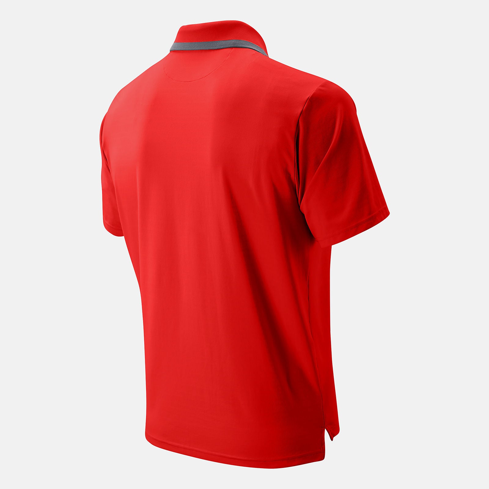 Team Red Team Rally Polo New Balance Clothing