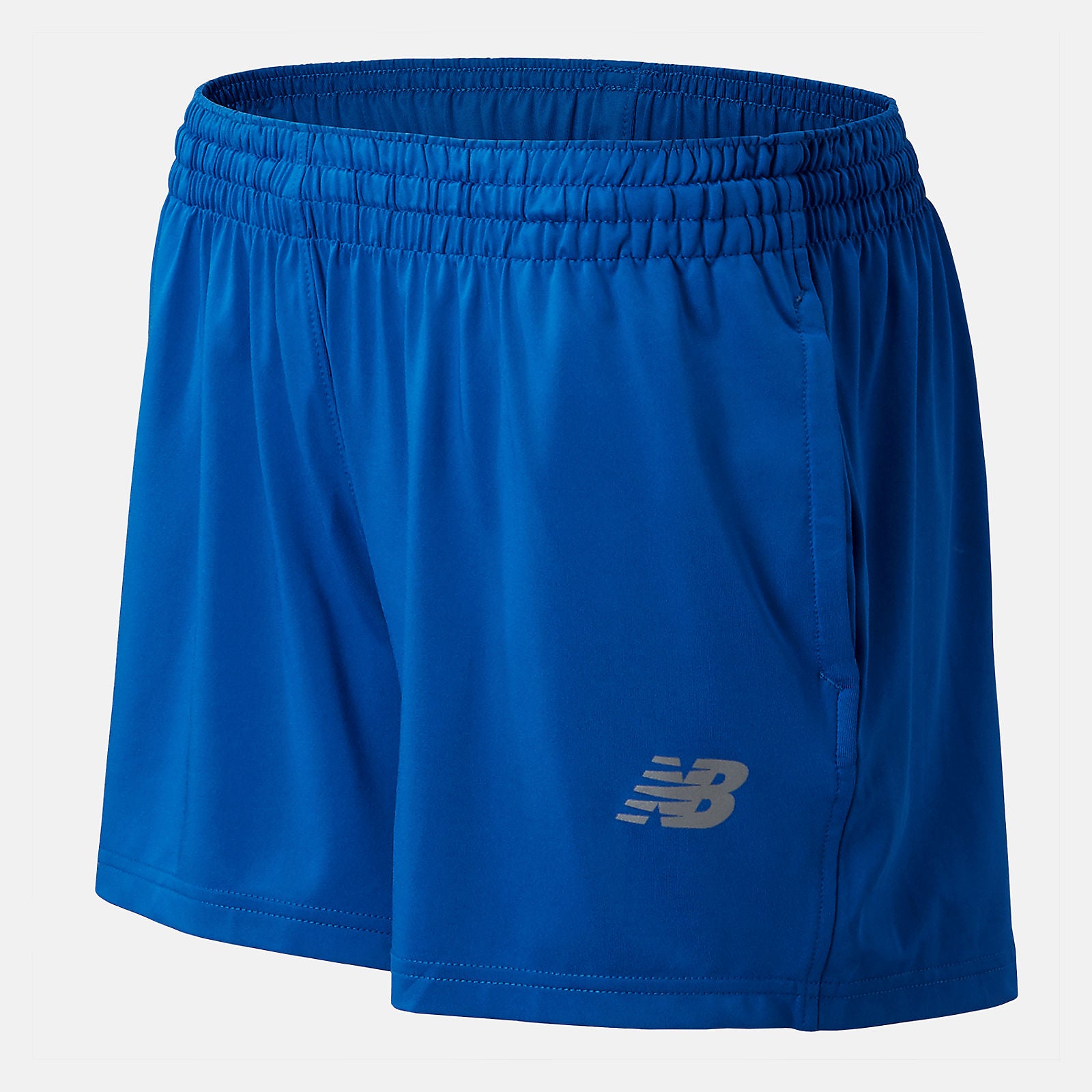 Team Royal NB Tech Short New Balance Clothing