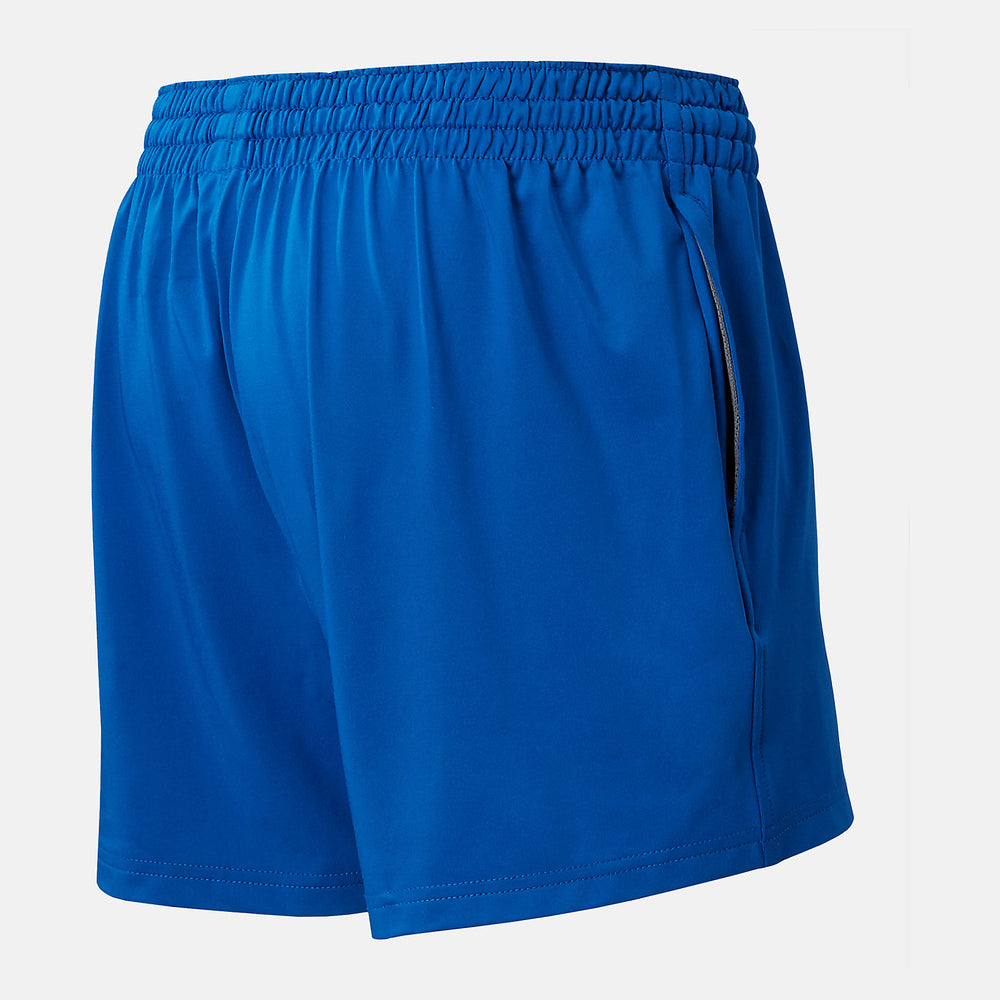 Team Royal NB Tech Short New Balance Clothing