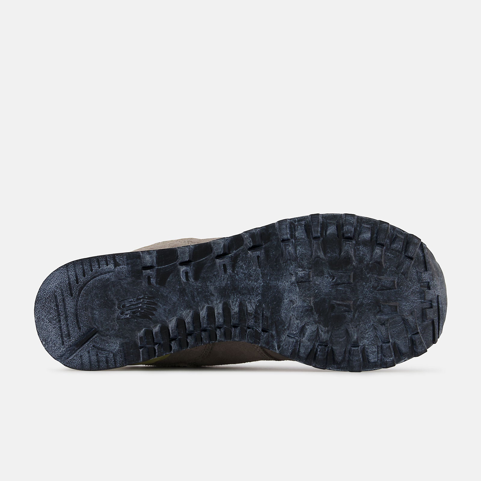 Grey 574 Un-N-Ding New Balance Shoes