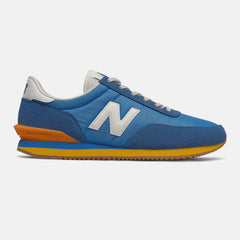 Blue/Orange UL720MV1 New Balance Shoes