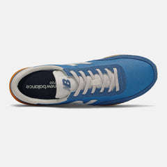 Blue/Orange UL720MV1 New Balance Shoes