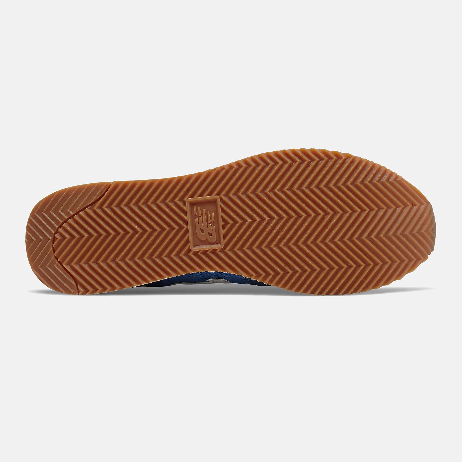 Blue/Orange UL720MV1 New Balance Shoes