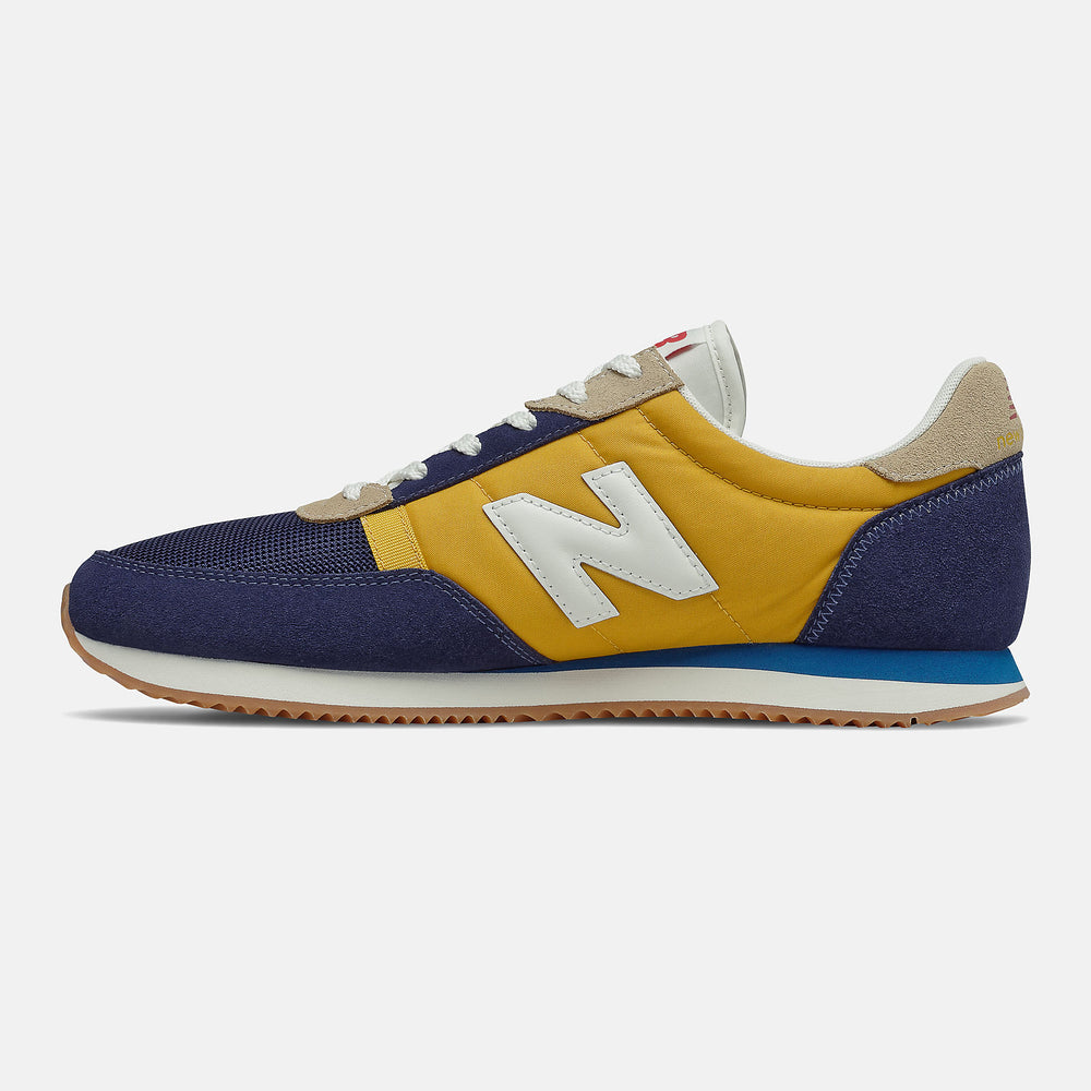Team Red/Pigment UL720SV1 New Balance Shoes