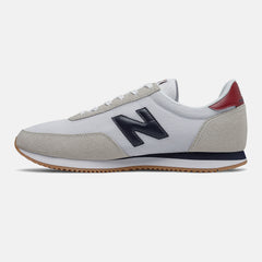 White/NB Scarlet 720 New Balance Shoes