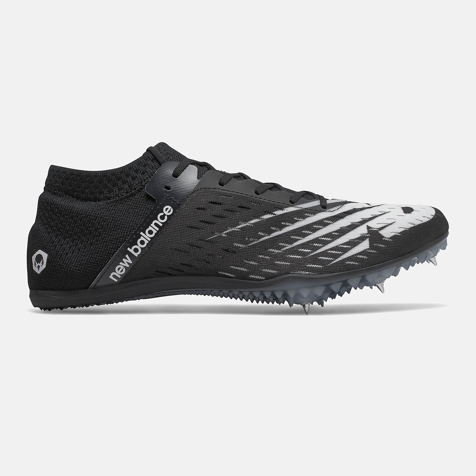 Black/White MD800v6 New Balance Shoes
