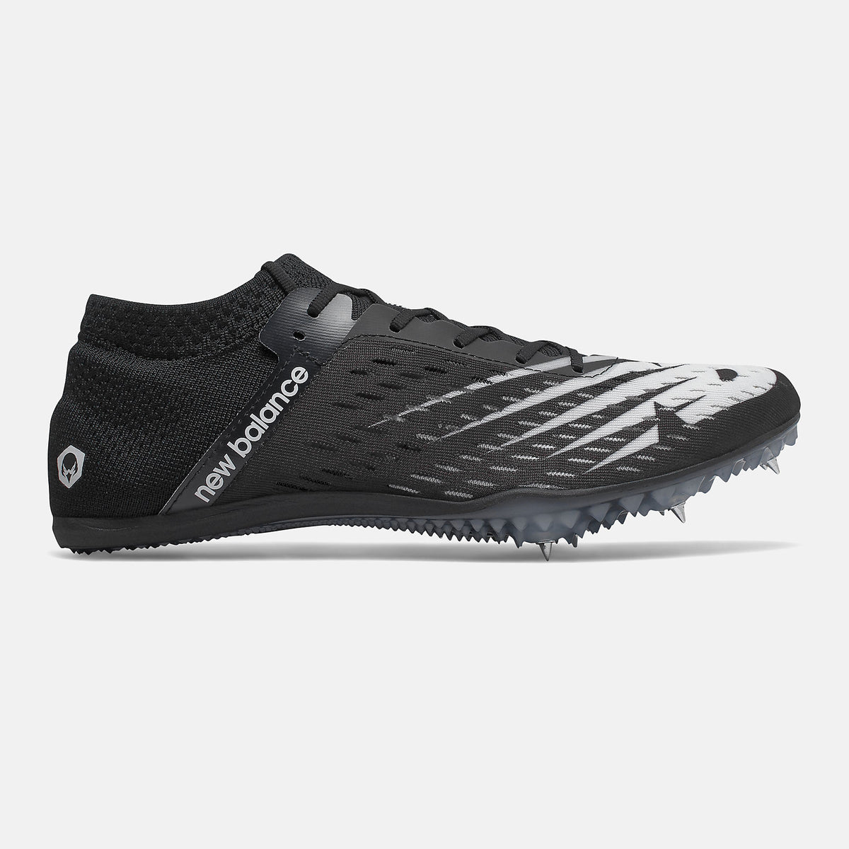 Black/White MD800v6 New Balance Shoes