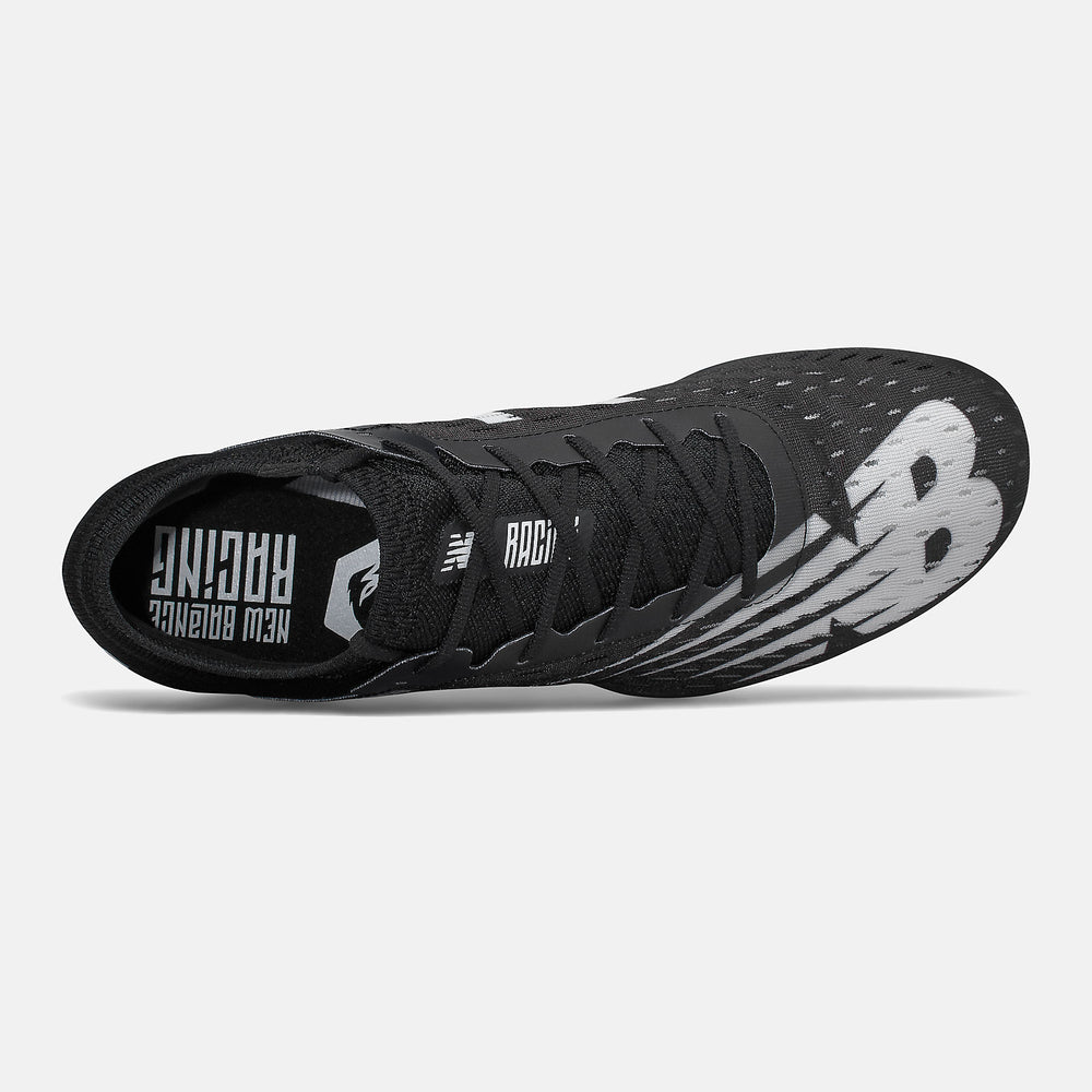 Black/White MD800v6 New Balance Shoes