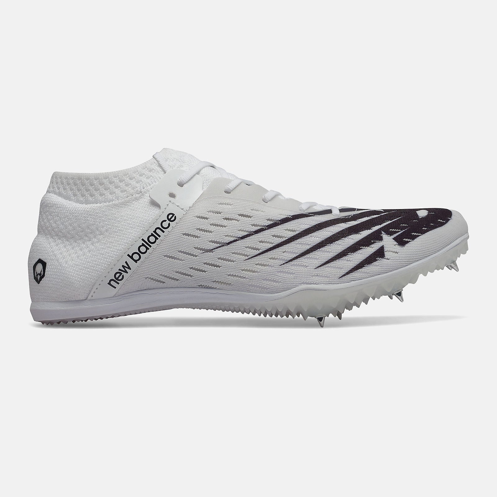 White/Black MD800v6 New Balance Shoes