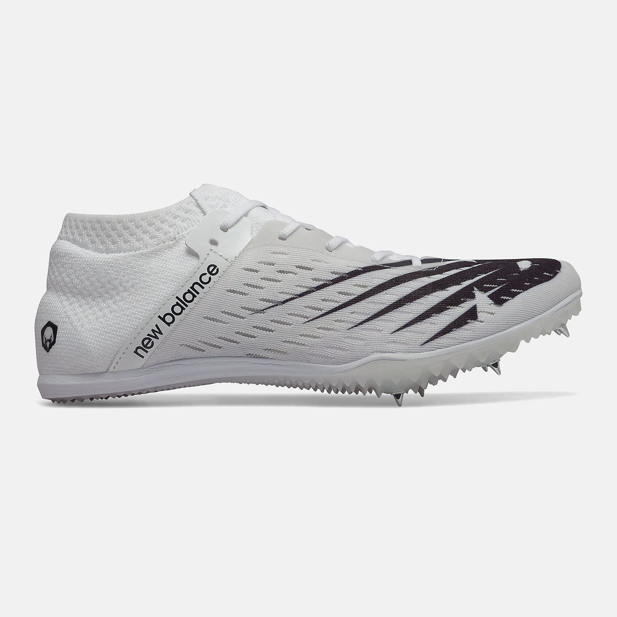 White/Black MD800v6 New Balance Shoes