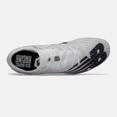 White/Black MD800v6 New Balance Shoes