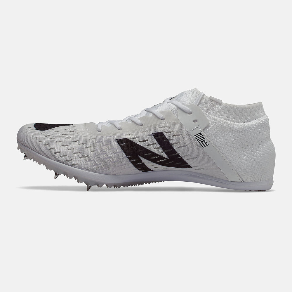 White/Black MD800v6 New Balance Shoes