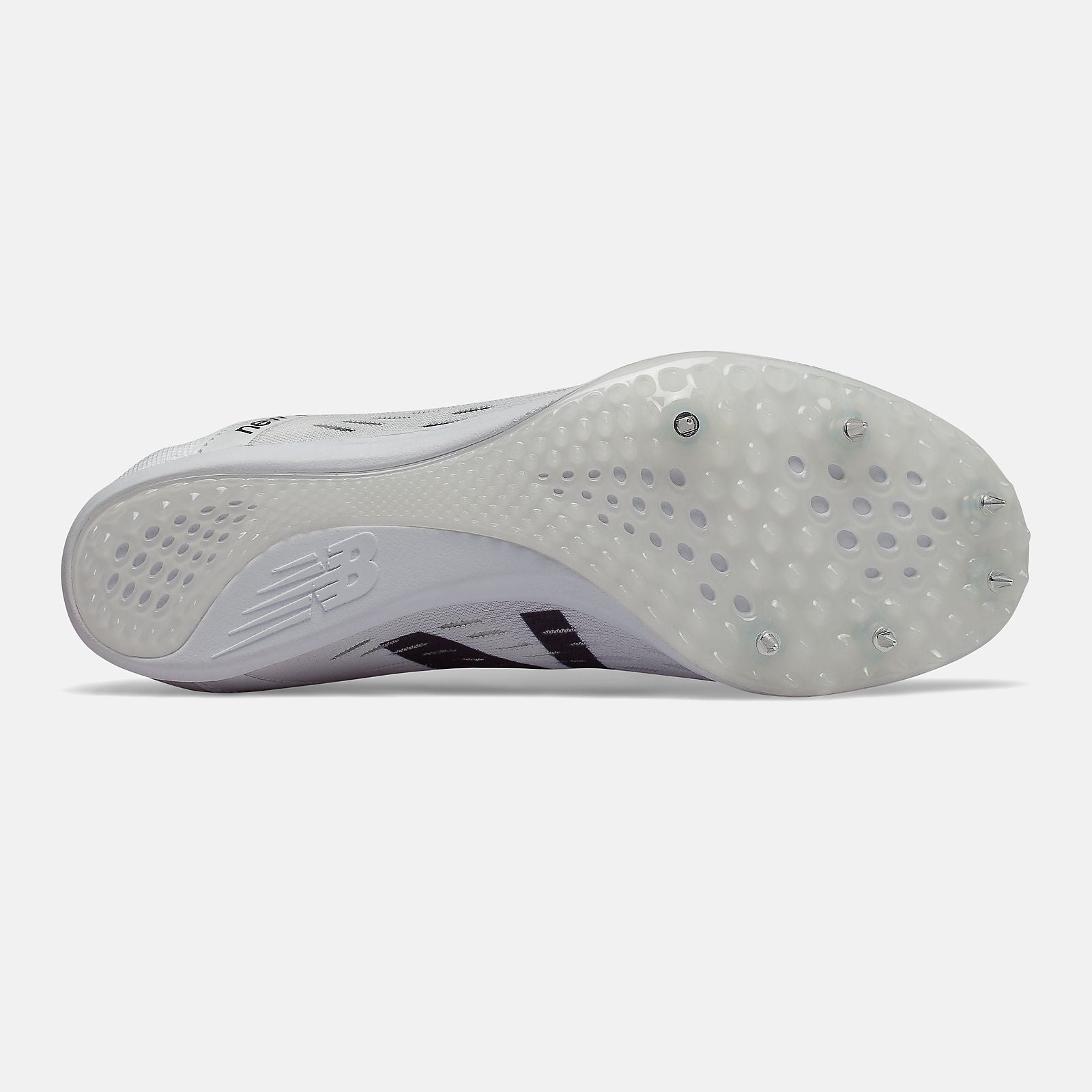 White/Black MD800v6 New Balance Shoes