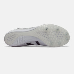 White/Black MD800v6 New Balance Shoes