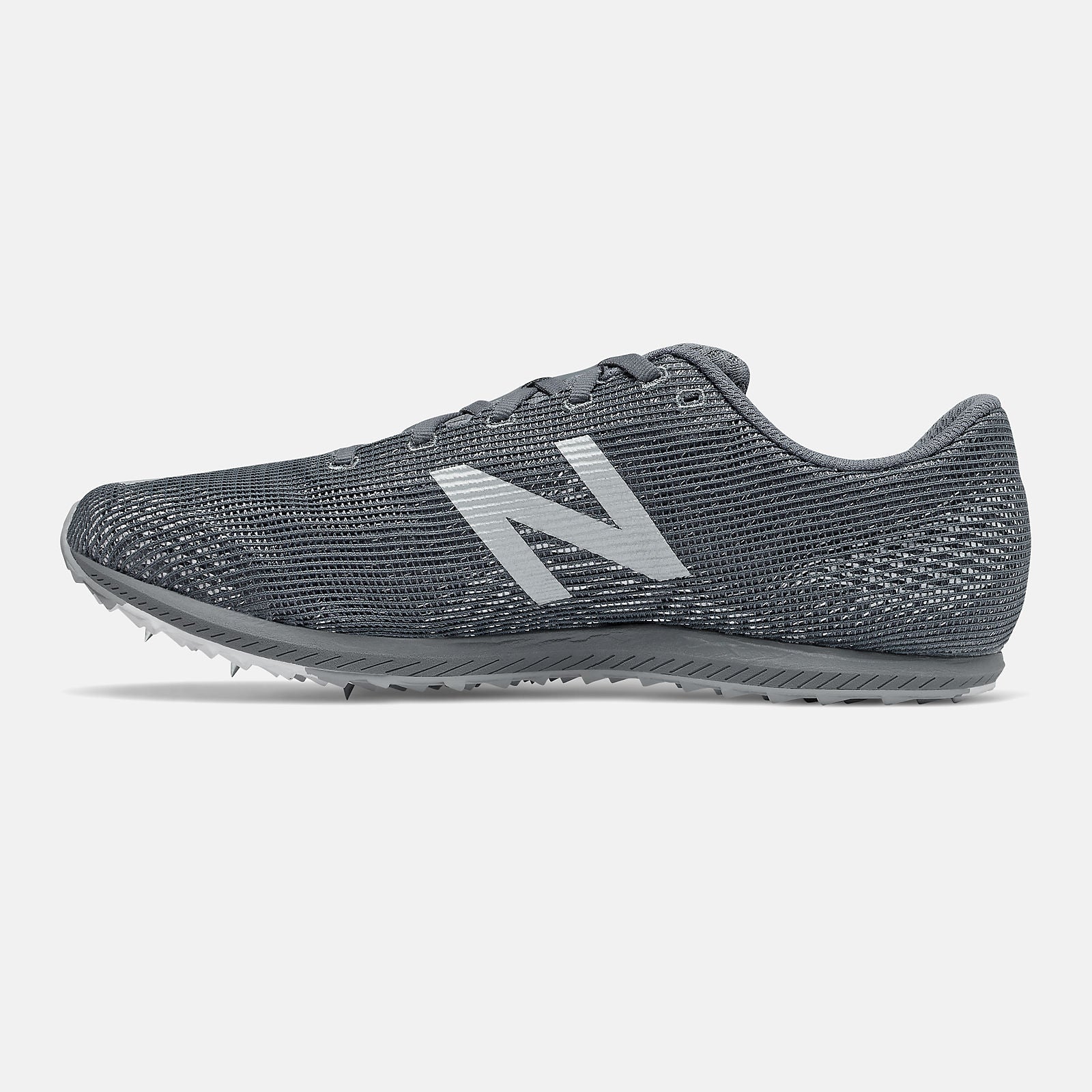 Lead/Silver Metallic XC Seven v3 New Balance Shoes