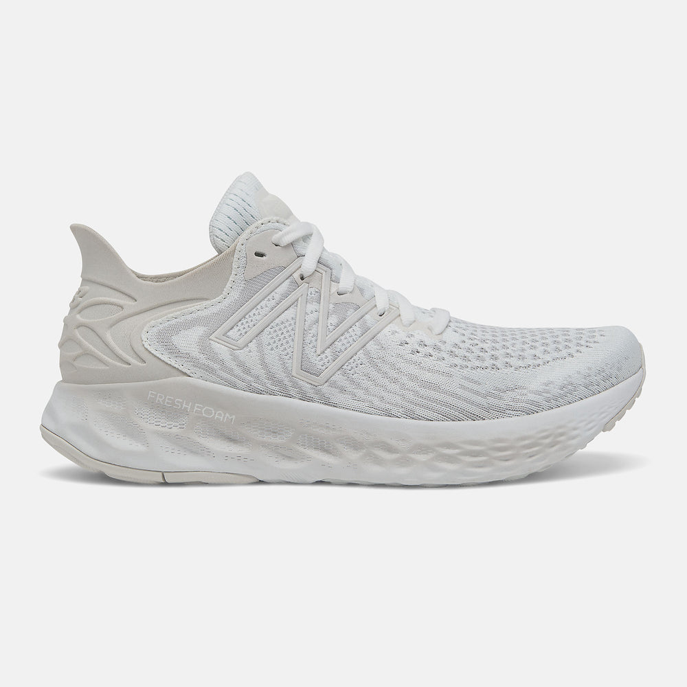 White/Nimbus Cloud Fresh Foam 1080v11 New Balance Shoes