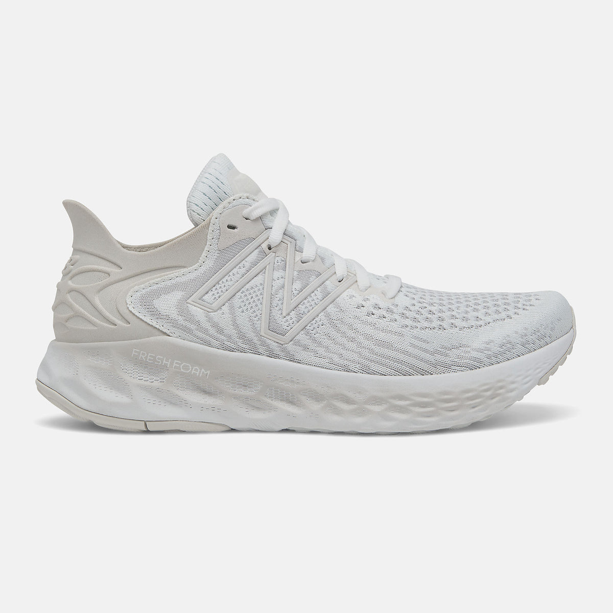 White/Nimbus Cloud Fresh Foam 1080v11 New Balance Shoes