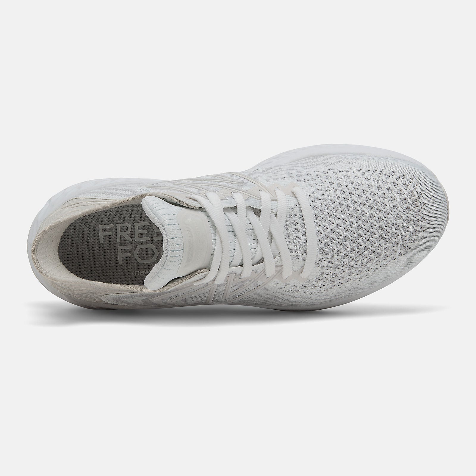 White/Nimbus Cloud Fresh Foam 1080v11 New Balance Shoes