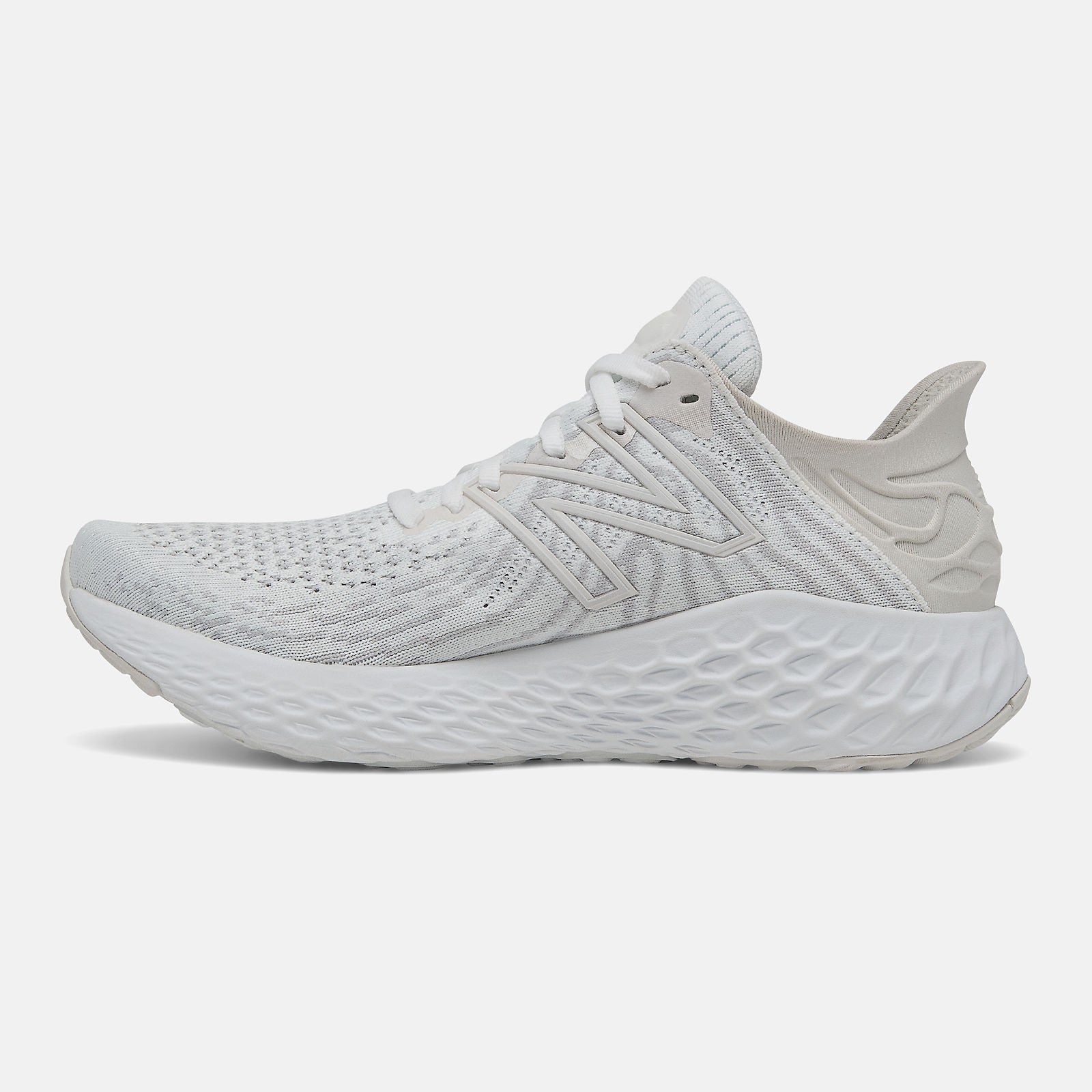 White/Nimbus Cloud Fresh Foam 1080v11 New Balance Shoes