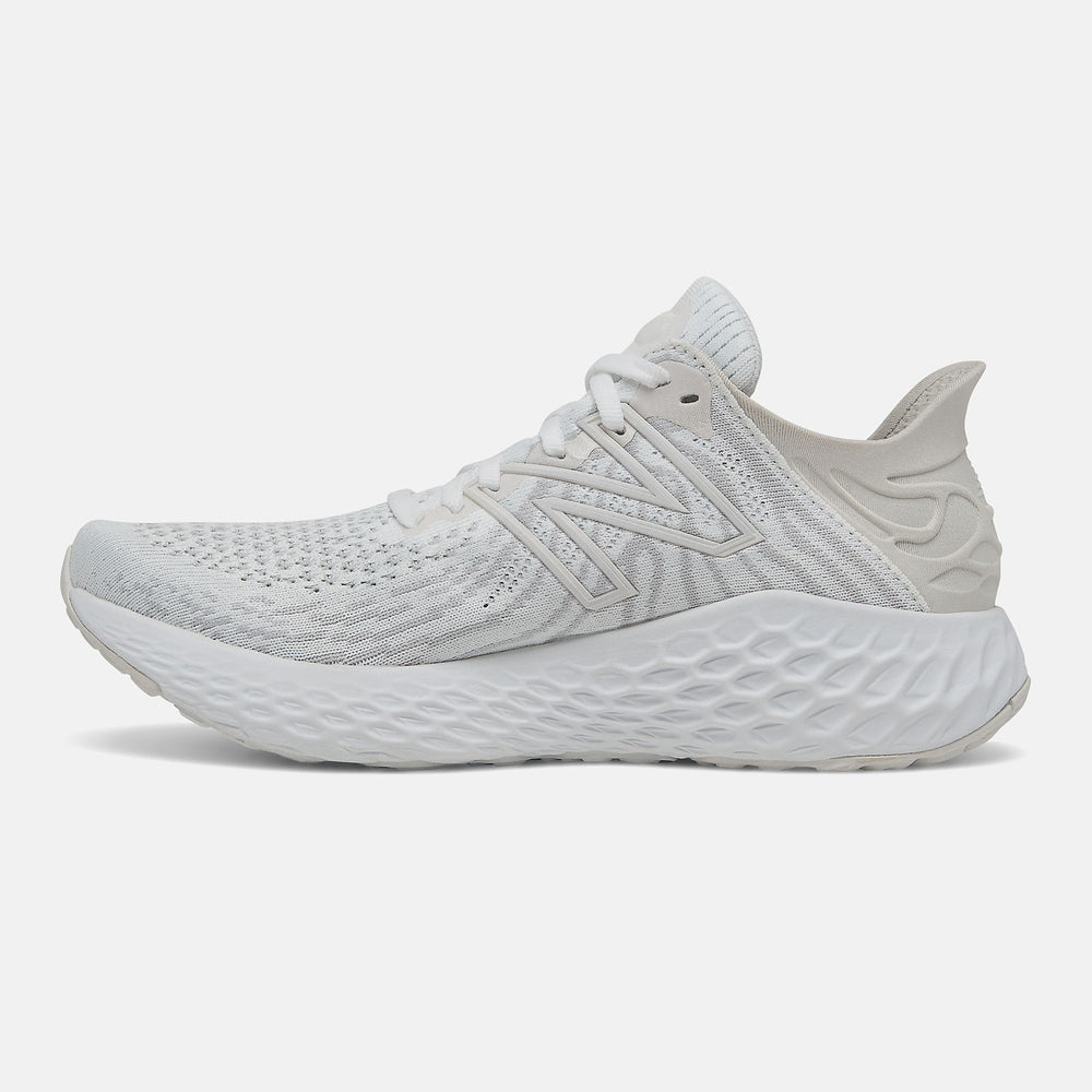 White/Nimbus Cloud Fresh Foam 1080v11 New Balance Shoes