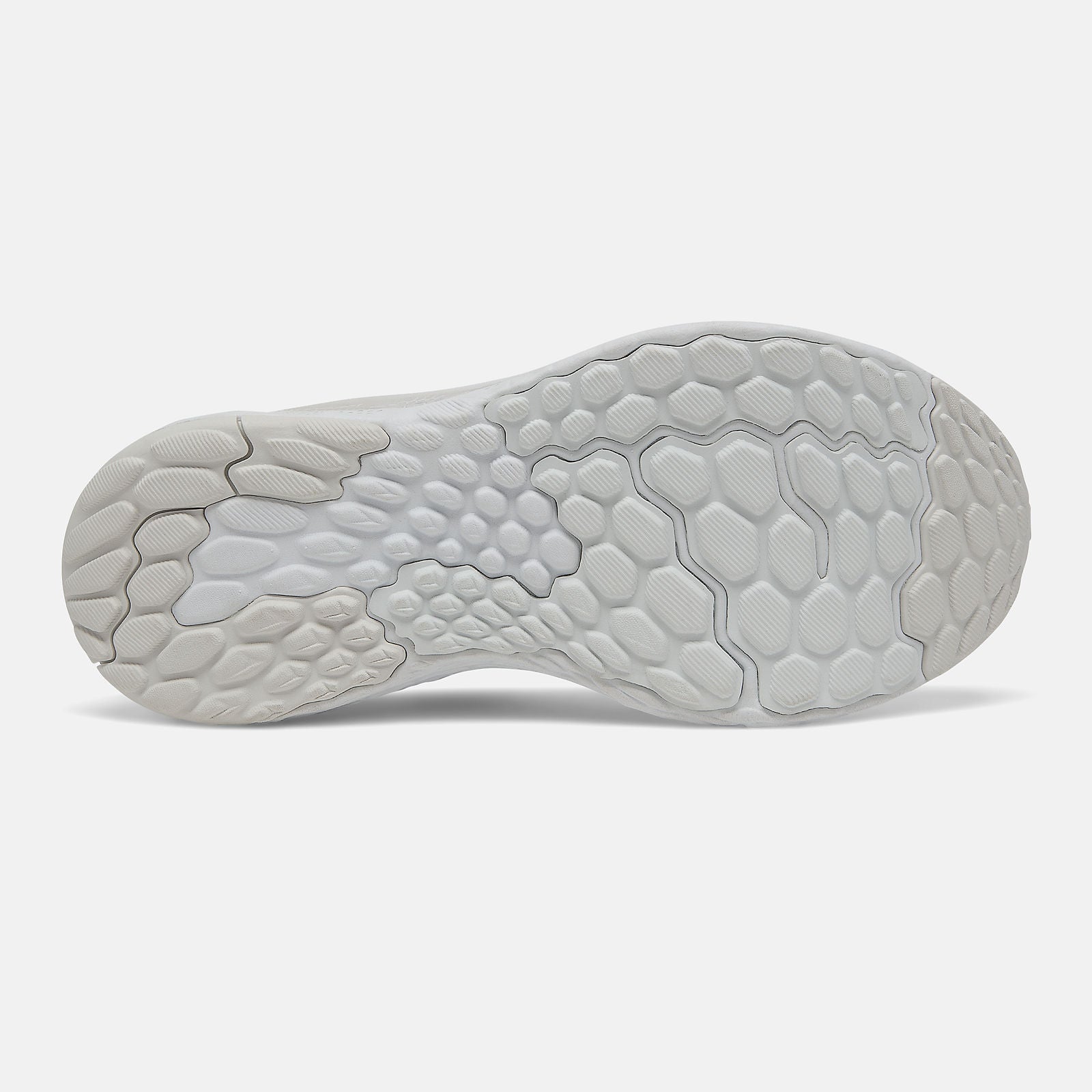 White/Nimbus Cloud Fresh Foam 1080v11 New Balance Shoes